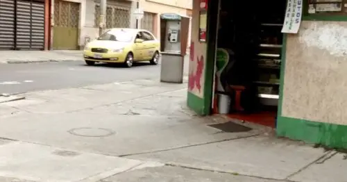 SALSAMENTARIA Y CIGARRERIA EL RECUERDO BOGOTÁ SALSAMENTARIA Y CIGARRERIA EL RECUERDO BOGOTÁ